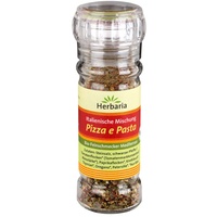 Herbaria Pizza e Pasta bio 50g