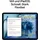 Apple iPad Air M4 2026 13" 128 GB Wi-Fi + Cellular Violett