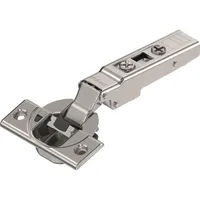 Blum CLIP top BLUMOTION Spezialscharnier 110°, gerade mit Feder,