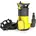 3 in 1 550 12500 l/h mit Schwimmer