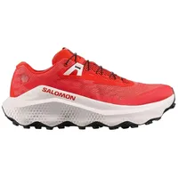 Salomon Ultra Glide 4 Herren Fiery Red / Vanilla / Black 47