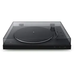 Sony PS-LX310BT Plattenspieler schwarz