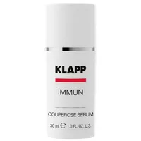 Klapp Cosmetics Klapp Immun Couperose Serum 30 ml