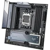 Sapphire NITRO+ B850M WIFI