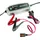 Ctek MXS 3.8 3,8A 12V