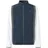 Head Club 25 Jacket Men, navy/white