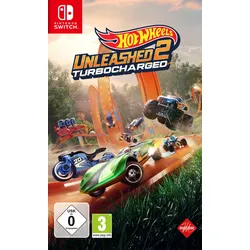 Hot Wheels Unleashed 2 - Turbocharged