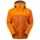 Mountain Equipment Makalu Mens Jacket - Hardshelljacke - rust/ember (Me-01984) M