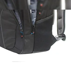 Wenger Carbon Notebookrucksack 43,94cm (15,6"-17,3") schwarz