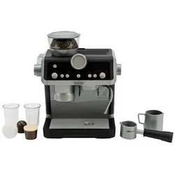Casdon Spielzeug "DeLonghi" Barista Kaffee Maschine