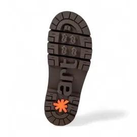 Art 1768 Leeds, Damenstiefel, Leder, Größe 38, Leder, 38 EU
