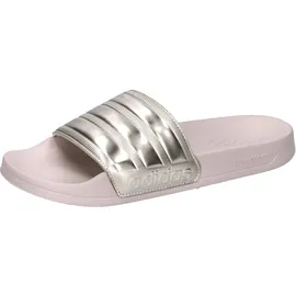 adidas Shower Adilette Ice Purple / Ice Gold Metallic / Ice Gold Metallic 44,5