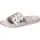 adidas Shower Adilette Ice Purple / Ice Gold Metallic / Ice Gold Metallic 44,5