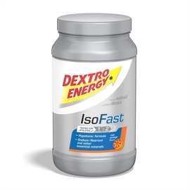 Dextro Energy IsoFast Drink Red Orange Pulver 1120 g