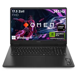 HP Omen 17-db0274ng