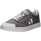 Ethletic Active Lo Cut Damen Donkey Grey/Just White 36