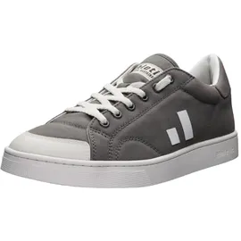 Ethletic Active Lo Cut Damen Donkey Grey/Just White 36