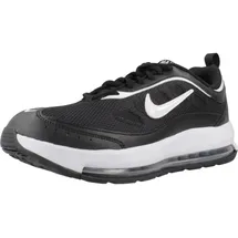 Nike Air Max AP Herren Black/Black/Bright Crimson/White 40