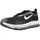 Nike Air Max AP Herren Black/Black/Bright Crimson/White 40