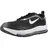 Black/Black/Bright Crimson/White 40