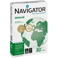 Navigator Universal A3 80 g/m2 500 Blatt