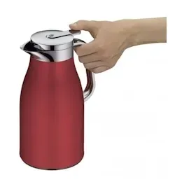 Alfi Skyline mediterranean red mat 1 l