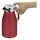 Alfi Skyline mediterranean red mat 1 l
