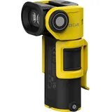 Ledlenser Ledlenser, LED-Handlampe EXC6R ATEX, mit Ladegerät (13.80 cm, 300 lm)