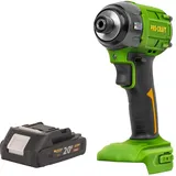 PROCRAFT PS22bb inkl. 1 x 2,0 Ah + ohne Ladegerät