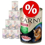 Animonda Carny Adult Mix2 24 x 400g - Katzenfutter