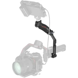 SmallRig 3028D Handgriff für DJI RS 4, RS4 Pro+Mini, RS3, RS3 Pro+Mini, RS(C)2