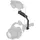 SmallRig 3028D Handgriff für DJI RS 4, RS4 Pro+Mini, RS3, RS3 Pro+Mini, RS(C)2