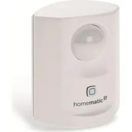 eQ-3 Homematic IP Bewegungsmelder mit Dämmerungssensor - Innen