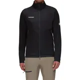 Mammut Ultimate Vii Softshelljacke - Black - M