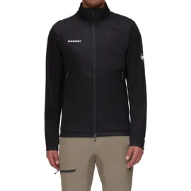 Mammut Ultimate Vii Softshelljacke - Black - M
