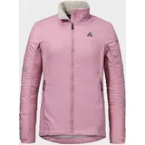 Schöffel Damen Style Samaia Ins Jacke (Größe XL, rosa)