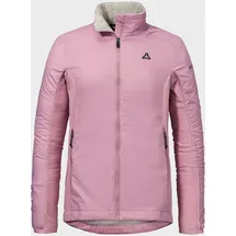 Schöffel Damen Style Samaia Ins Jacke (Größe XL, rosa)