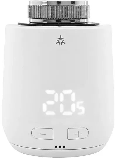 Eurotronic Comet Zero Matter - Intelligenter Energiesparregler mit Funkstandard Matter - 700255