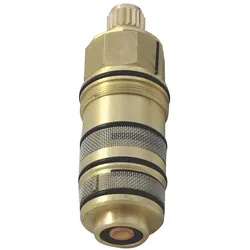 KLUDI Ersatzteil Temperaturregeleinheit 35085 Neutral 7526300-00