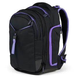 Satch Match Purple Phantom