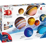 Ravensburger 3D Puzzle Planetensystem