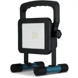 REV Ritter REV LED-Arbeitsleuchte Ritter Akku Spot 700 IP54 Petrol
