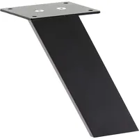 Ebb Barkonsole Korfu schräg, - Aluminium