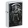 Zippo Sturmfeuerzeug - Anne Stokes, High Polish Chrome, Color Image - Nachfüllbar - Wiederverwendbar - Windfestes Design - Geschenkbox - Made in USA