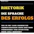 Maravillosos Conceptos & Ideas Mallorca Rhetorik: Die Sprache des Erfolgs