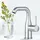 Grohe Essence M-Size Einhandmischer chrom 23463001