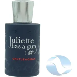 Juliette Has a Gun Gentlewoman Eau de Parfum 50 ml