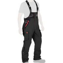 Fox Rage Rs Triple Layer Latzhose - Black - M