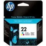 HP 22