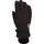 CARHARTT Touch-Sensitive Knit Cuff Handschuhe Schwarz M